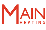 Main heating boiler repairs