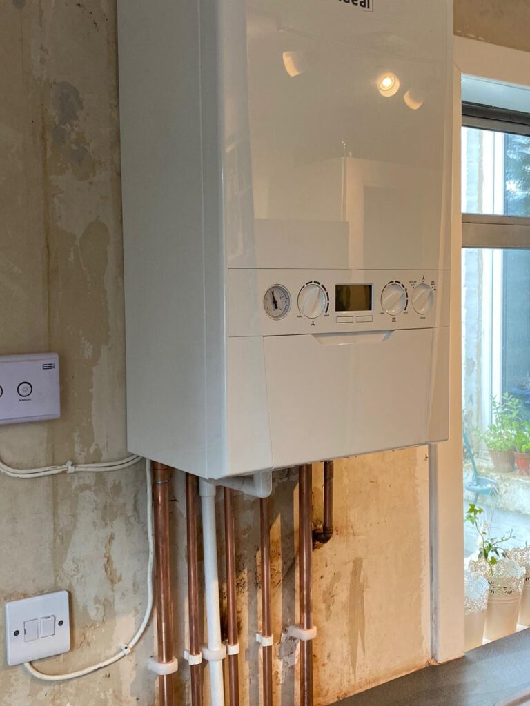 why summer is the best time for a new boiler installation
