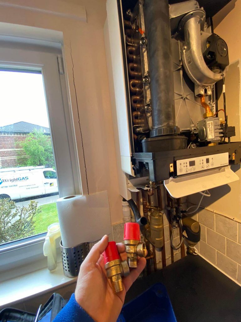 when should you replace your boiler?