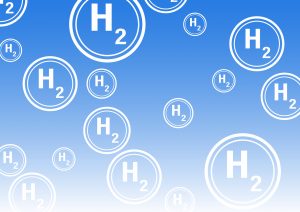 hydrogen gas boilers