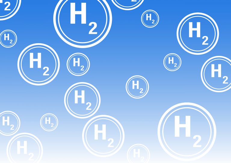 hydrogen gas boilers