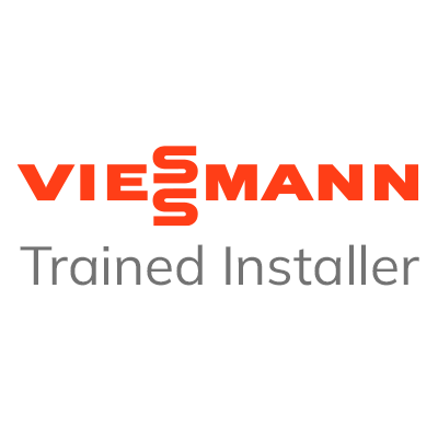 viessmann trained boiler installer