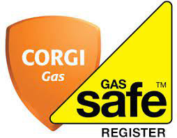 corgi and Gas Safe
