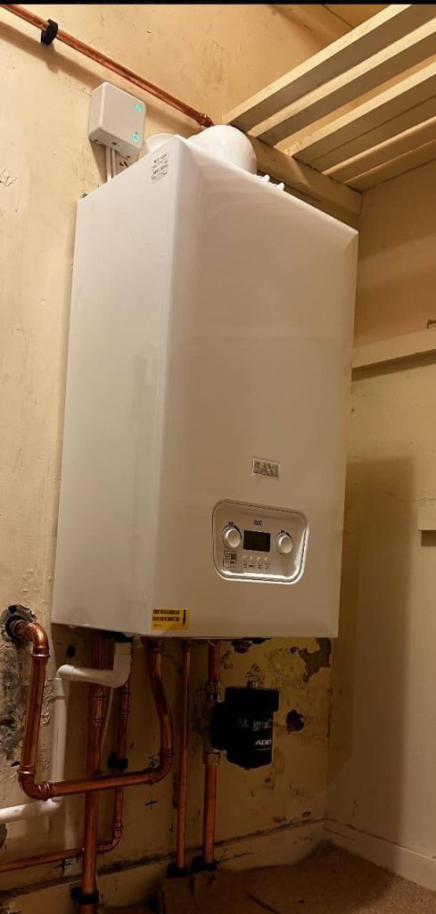 Boiler Servicing Tips